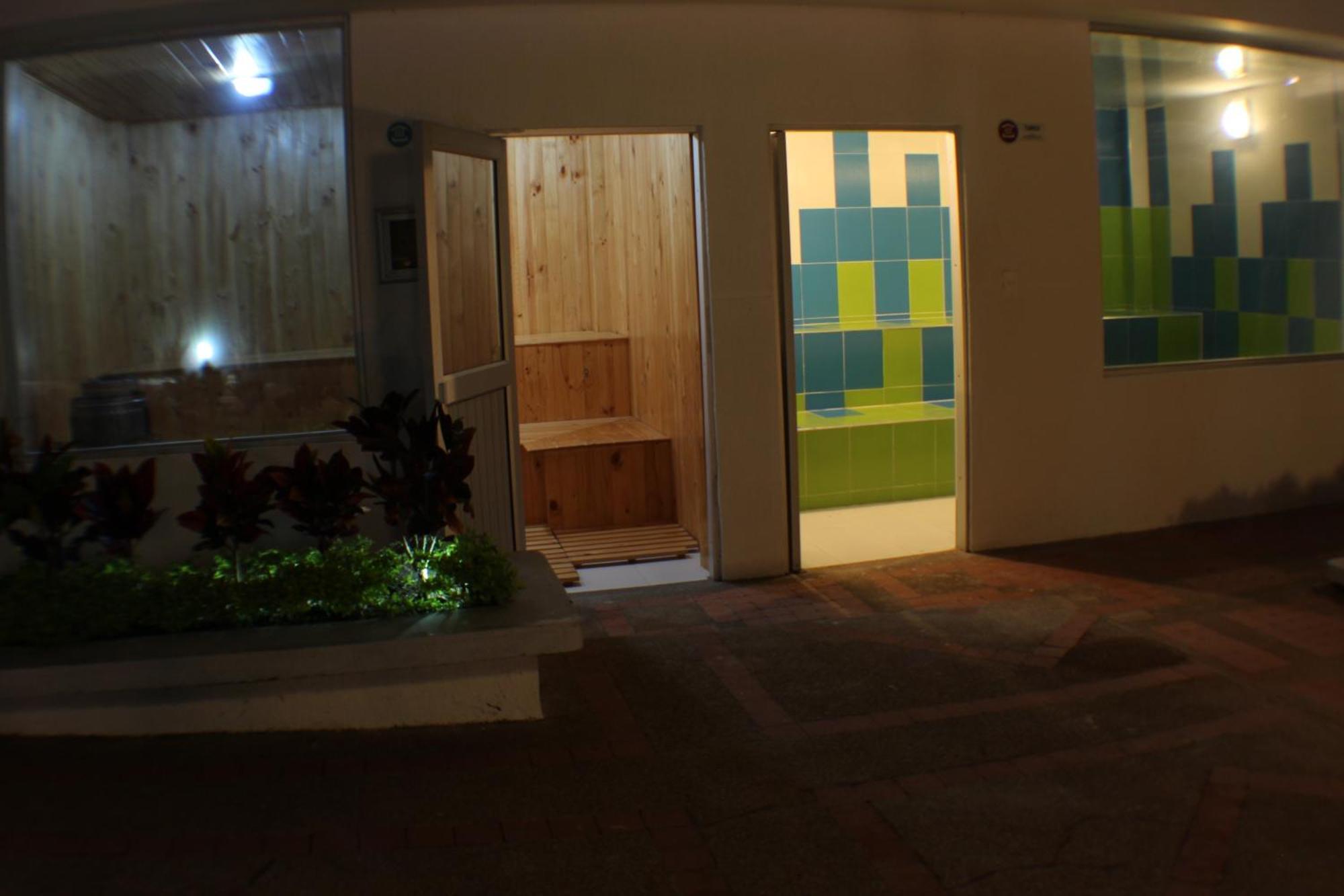 Sky Club Eco Hotel Belen de Umbria Ngoại thất bức ảnh