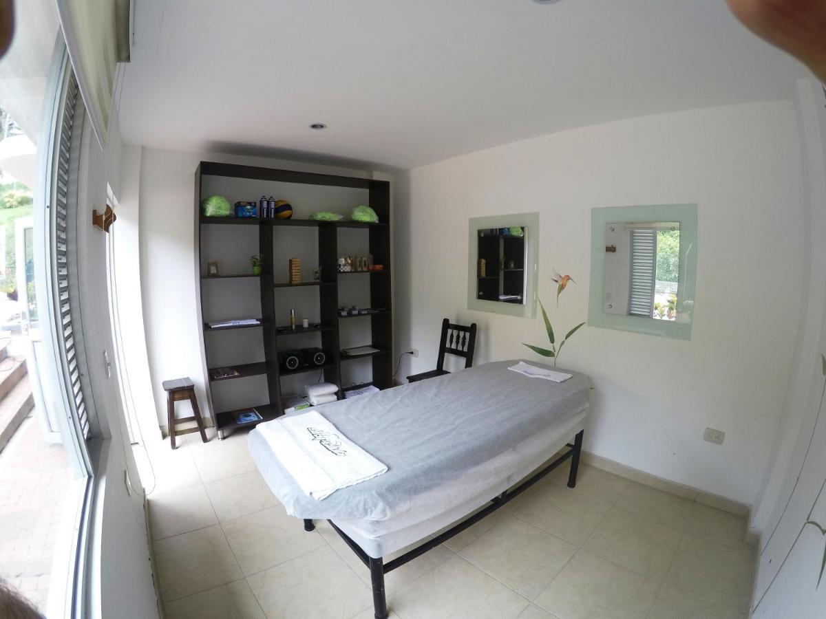 Sky Club Eco Hotel Belen de Umbria Ngoại thất bức ảnh