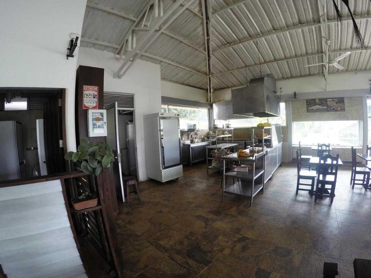 Sky Club Eco Hotel Belen de Umbria Ngoại thất bức ảnh