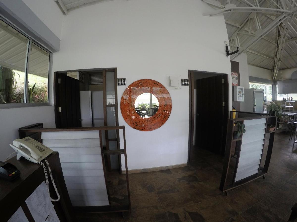 Sky Club Eco Hotel Belen de Umbria Ngoại thất bức ảnh
