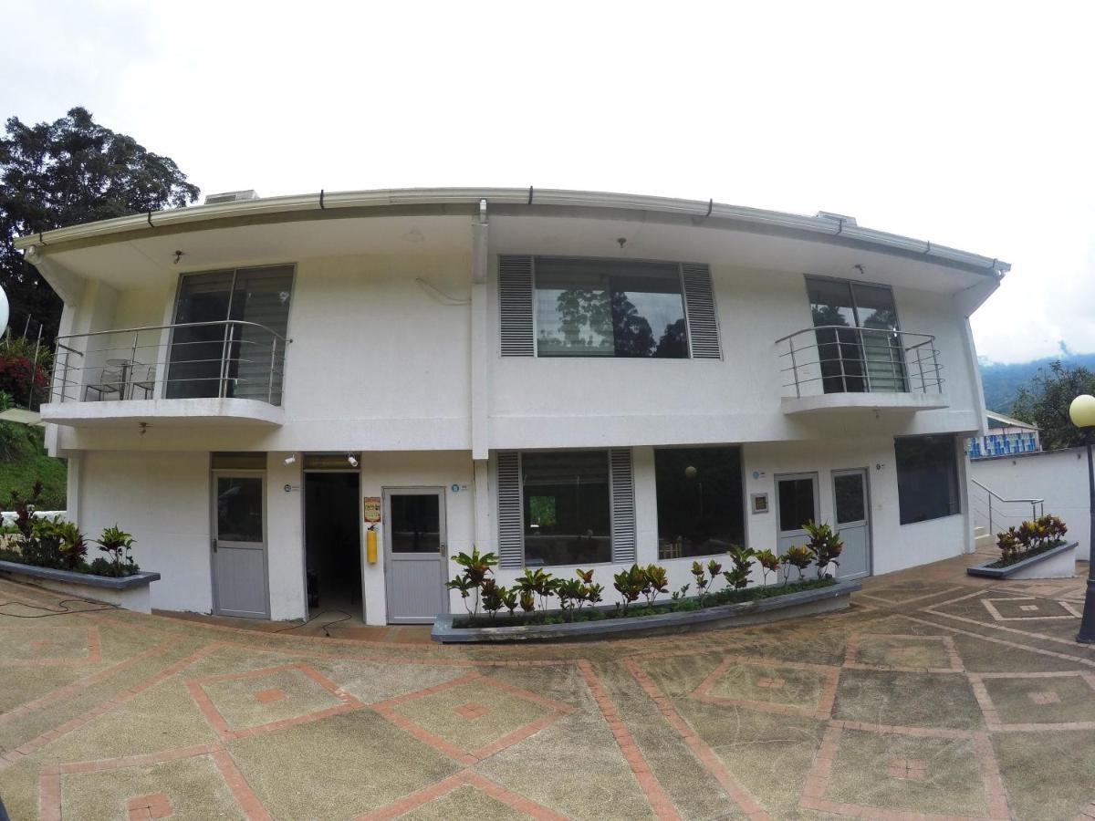 Sky Club Eco Hotel Belen de Umbria Ngoại thất bức ảnh